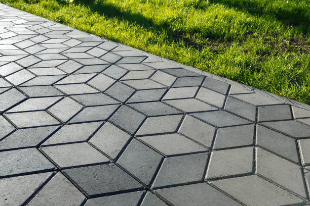Best Local Driveway Pavers  in Richmond, TX