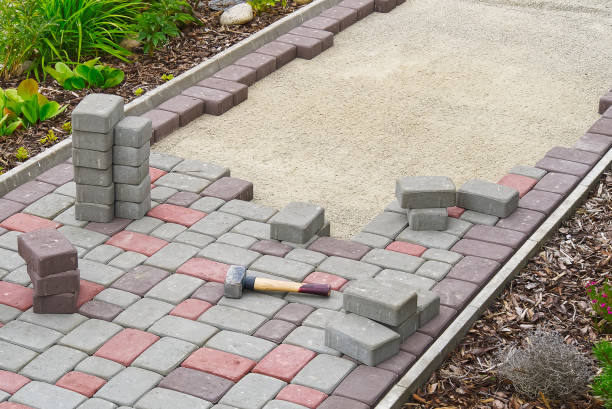 Best Best Driveway Pavers  in Richmond, TX
