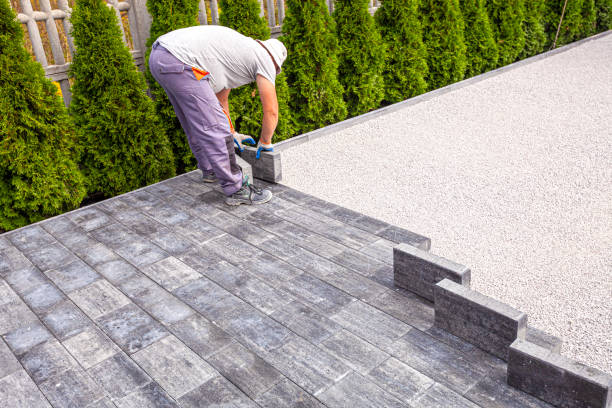 Reasons to Select Us for Your Driveway Paving Requirements in Richmond, TX