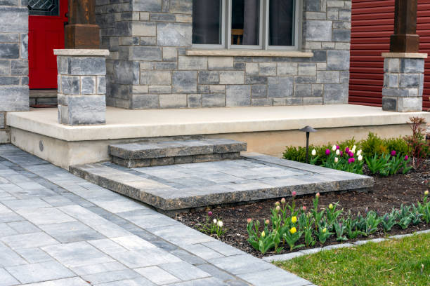  Richmond, TX Driveway Pavers Pros