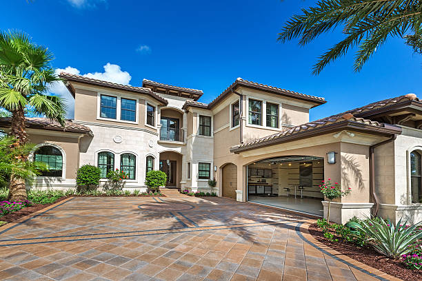 Best Residential Driveway Paver Services  in Richmond, TX