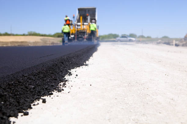 Best Affordable Driveway Pavers  in Richmond, TX