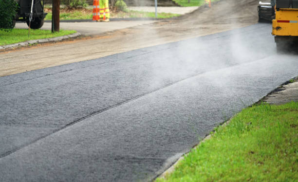 Best Driveway Pavers Near Me  in Richmond, TX