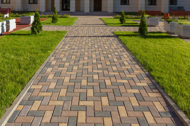 Best Professional Driveway Pavers  in Richmond, TX